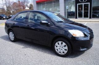 Used 2012 Toyota Yaris in Baltimore, Maryland