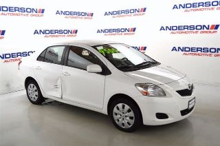 Used 2012 Toyota Yaris in Rockford, Illinois