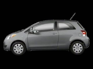 Used 2011 Toyota Yaris in Newark, Arkansas