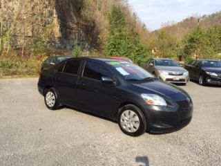 Used 2012 Toyota Yaris in Prestonsburg, Kentucky