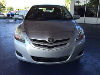 Used 2008 Toyota Yaris in Homestead, Florida