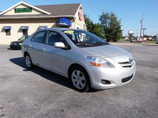 Used 2007 Toyota Yaris S in Douglassville, Pennsylvania