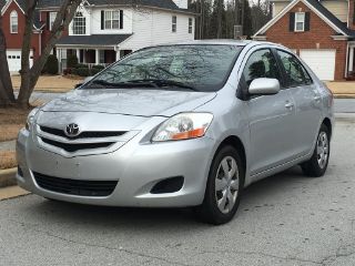 Used 2008 Toyota Yaris S in Lawrenceville, Georgia