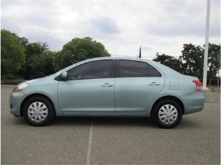Used 2008 Toyota Yaris in Clovis, California
