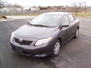 Used 2010 Toyota Corolla LE in Carlock, Illinois