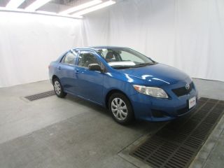 Used 2010 Toyota Corolla LE in Davenport, Iowa