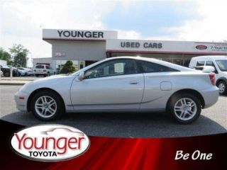 Used 2004 Toyota Celica GT in Hagerstown, Maryland