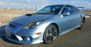 Used 2003 Toyota Celica GTS in Las Vegas, Nevada