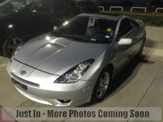 Used 2003 Toyota Celica GTS in Carrollton, Texas