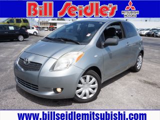 Used 2008 Toyota Yaris in Miami, Florida