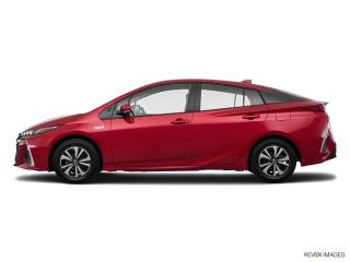 Used 2017 Toyota Prius Prime Advanced in East Syracuse, New York