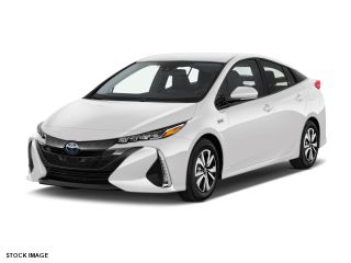 Used 2017 Toyota Prius Prime Premium in Pasadena, California