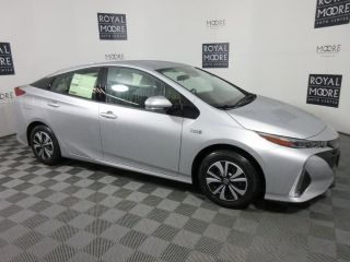 Used 2017 Toyota Prius Prime Plus in Hillsboro, Oregon