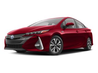 Used 2017 Toyota Prius Prime Premium in Huntington Station, New York