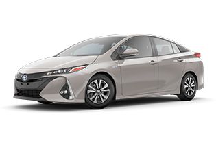 Used 2017 Toyota Prius Prime Advanced in Gaithersburg, Maryland