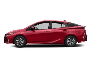 Used 2017 Toyota Prius Prime Plus in Lemon Grove, California