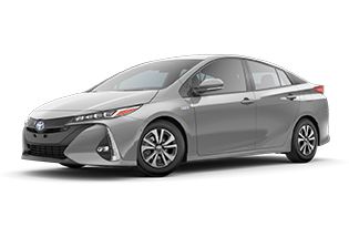 Used 2017 Toyota Prius Prime Advanced in Annapolis, Maryland