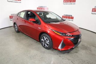 Used 2017 Toyota Prius Prime Premium in Escondido, California
