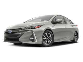 Used 2017 Toyota Prius Prime Premium in Escondido, California