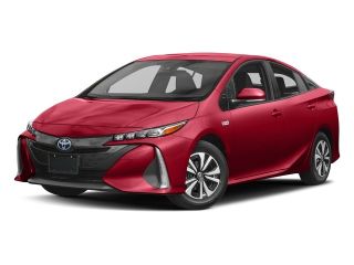 Used 2017 Toyota Prius Prime Premium in Dayton, New Jersey