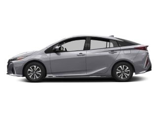 Used 2017 Toyota Prius Prime Advanced in Waldorf, Maryland