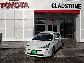 Used 2016 Toyota Prius Three in Gladstone, Oregon