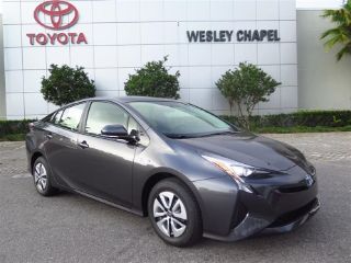 Used 2016 Toyota Prius Two in Wesley Chapel, Florida