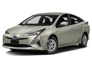 Used 2017 Toyota Prius Four in Anaheim, California