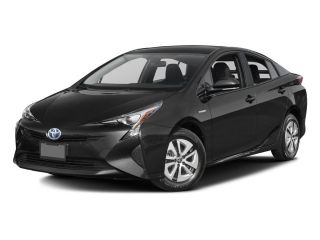 Used 2017 Toyota Prius Two in Holiday, Florida