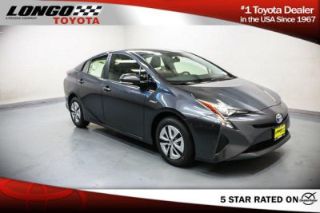 Used 2016 Toyota Prius Three in El Monte, California