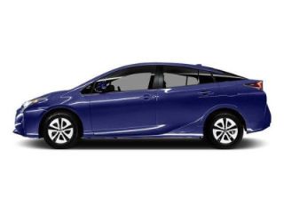 Used 2016 Toyota Prius Four in Dallas, Texas