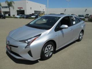 Used 2016 Toyota Prius Three in Lodi, California