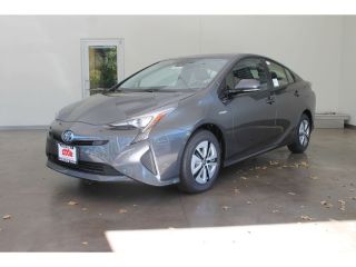 Used 2016 Toyota Prius Four in Tacoma, Washington