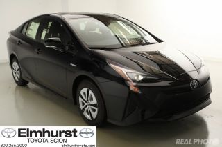 Used 2016 Toyota Prius Three in Elmhurst, Illinois