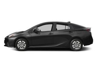 Used 2016 Toyota Prius Two in Everett, Washington