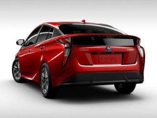 Used 2016 Toyota Prius Two in Westport, Connecticut