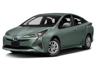 Used 2017 Toyota Prius Three in Hazelwood, Missouri