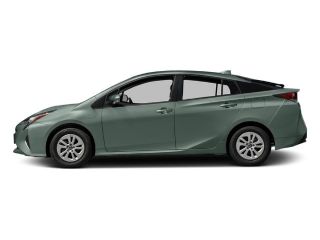 Used 2017 Toyota Prius Three in Corvallis, Oregon