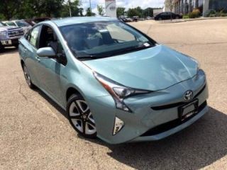 Used 2016 Toyota Prius Four in Madison, Wisconsin
