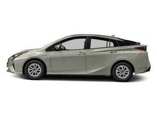Used 2016 Toyota Prius Three in North Kingstown, Rhode Island