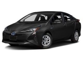 Used 2018 Toyota Prius Four in Marietta, Ohio