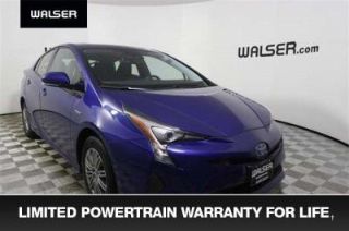 Used 2016 Toyota Prius Four in Bloomington, Minnesota
