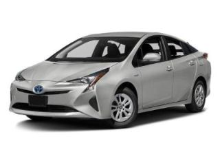Used 2017 Toyota Prius Four in Las Vegas, Nevada