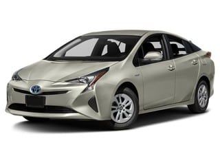 Used 2017 Toyota Prius Four in Charlotte, North Carolina