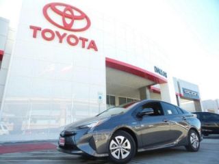 Used 2016 Toyota Prius Three in Dallas, Texas