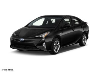 Used 2016 Toyota Prius Four in Chandler, Arizona