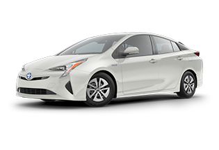 Used 2018 Toyota Prius Three in Vienna, Virginia