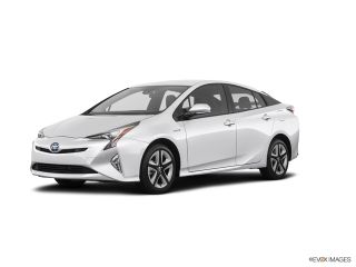 Used 2018 Toyota Prius Three in Albuquerque, New Mexico
