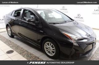 Used 2016 Toyota Prius Four in Middleton, Wisconsin