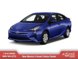 Used 2016 Toyota Prius Three in Albuquerque, New Mexico